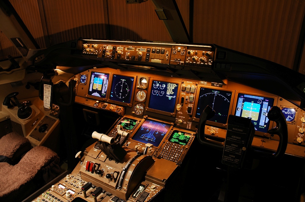 C2 Boeing 767-432(ER), Delta Air Lines
