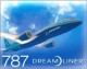 Boeing 787 Dremliner