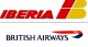 Iberia, British Airways