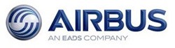 Nové logo společnosti Airbus