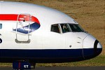 Boeing 757 British Airways