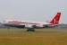 A5 Boeing 707-138B, Qantas