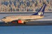 AA3 Boeing 737-683, Scandinavian Airlines - SAS