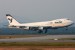 A4 Boeing 747-186B, Iran Air