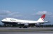 A2 Boeing 747-236B, British Airways