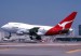 A1 Boeing 747SP-38, Qantas