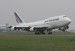 A2 Boeing 747-3B3M, Air France