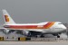A1 Boeing 747-341, Iberia