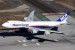 A6 Boeing 747-8KZF, Nippon Cargo Airlines - NCA